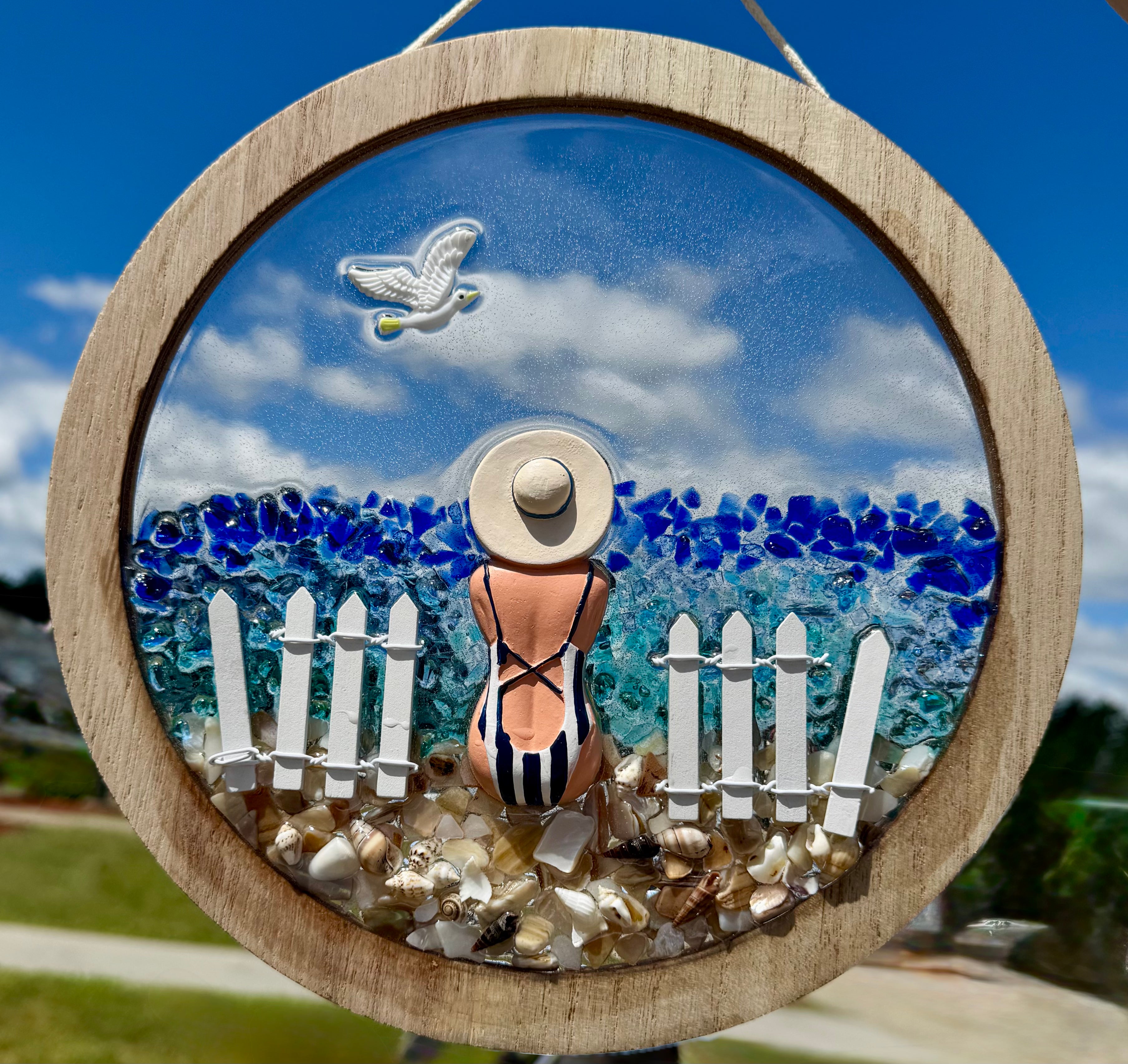 Gone Coastal Tues. 7/14 @ 6:30